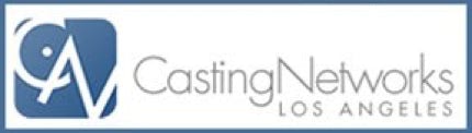 Casting Networks logo